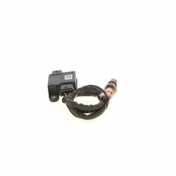 Capteur, pression des gaz d'échappement BOSCH 0 281 007 646 - Vue supplémentaire 5