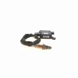 Capteur, pression des gaz d'échappement BOSCH 0 281 007 646 - Vue supplémentaire 6