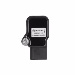 Bobine d'allumage BOSCH 0 986 221 120