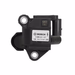 Bobine d'allumage BOSCH 0 986 221 127