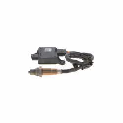 Capteur de pression des gaz d'échappement BOSCH 0 281 006 923 - Vue supplémentaire 2
