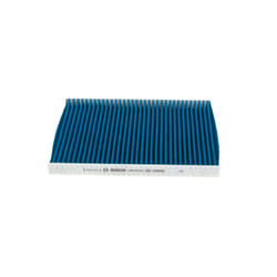 Filtre d'habitacle (filtre à pollen) BOSCH 0 986 628 563