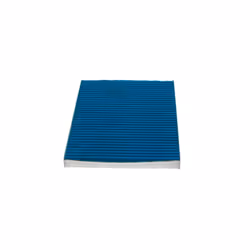 Filtre d'habitacle (filtre à pollen) BOSCH 0 986 628 563