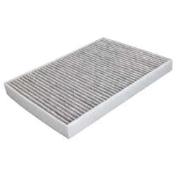 Filtre d'habitacle (filtre à pollen) BOSCH 0 986 628 565