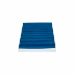 Filtre d'habitacle (filtre à pollen) BOSCH 0 986 628 565 - Vue supplémentaire 4