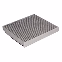 Filtre d'habitacle (filtre à pollen) BOSCH 0 986 628 566