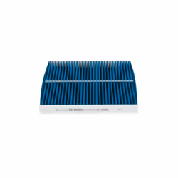 Filtre d'habitacle (filtre à pollen) BOSCH 0 986 628 566