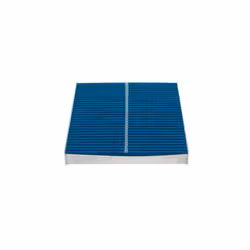 Filtre d'habitacle (filtre à pollen) BOSCH 0 986 628 566 - Vue supplémentaire 4