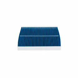 Filtre d'habitacle (filtre à pollen) BOSCH 0 986 628 566 - Vue supplémentaire 5