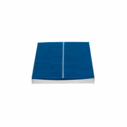 Filtre d'habitacle (filtre à pollen) BOSCH 0 986 628 566 - Vue supplémentaire 6