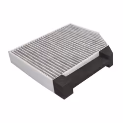 Filtre d'habitacle (filtre à pollen) BOSCH 0 986 628 567
