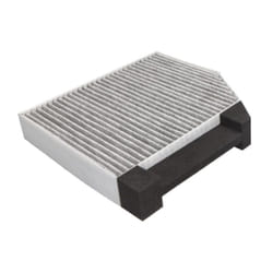 Filtre d'habitacle (filtre à pollen) BOSCH 0 986 628 567