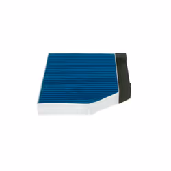 Filtre d'habitacle (filtre à pollen) BOSCH 0 986 628 567 - Vue supplémentaire 4