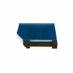 Filtre d'habitacle (filtre à pollen) BOSCH 0 986 628 567 - Vue supplémentaire 5