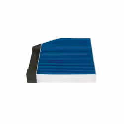 Filtre d'habitacle (filtre à pollen) BOSCH 0 986 628 567 - Vue supplémentaire 6
