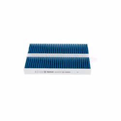 Filtre d'habitacle (filtre à pollen) BOSCH 0 986 628 568