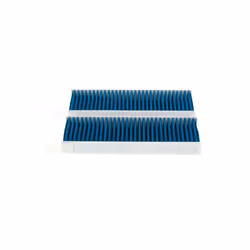 Filtre d'habitacle (filtre à pollen) BOSCH 0 986 628 568