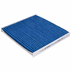 Filtre d'habitacle (filtre à pollen) BOSCH 0 986 628 569