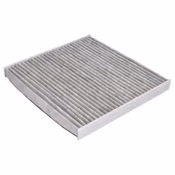 Filtre d'habitacle (filtre à pollen) BOSCH 0 986 628 569