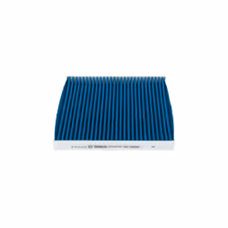 Filtre d'habitacle (filtre à pollen) BOSCH 0 986 628 569