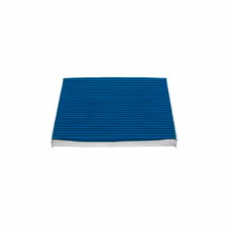 Filtre d'habitacle (filtre à pollen) BOSCH 0 986 628 569 - Vue supplémentaire 4