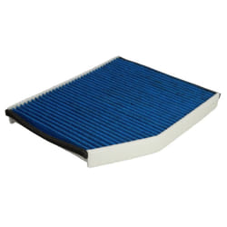 Filtre d'habitacle (filtre à pollen) BOSCH 0 986 628 570