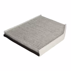 Filtre d'habitacle (filtre à pollen) BOSCH 0 986 628 570