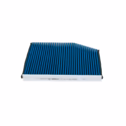 Filtre d'habitacle (filtre à pollen) BOSCH 0 986 628 570