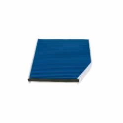 Filtre d'habitacle (filtre à pollen) BOSCH 0 986 628 570 - Vue supplémentaire 4