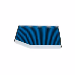 Filtre d'habitacle (filtre à pollen) BOSCH 0 986 628 570 - Vue supplémentaire 5