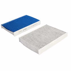 Filtre d'habitacle (filtre à pollen) BOSCH 0 986 628 571