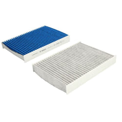 Filtre d'habitacle (filtre à pollen) BOSCH 0 986 628 571