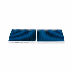 Filtre d'habitacle (filtre à pollen) BOSCH 0 986 628 571