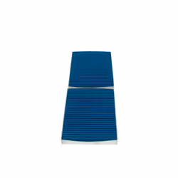 Filtre d'habitacle (filtre à pollen) BOSCH 0 986 628 571
