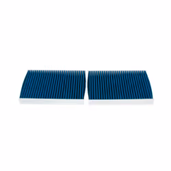 Filtre d'habitacle (filtre à pollen) BOSCH 0 986 628 571 - Vue supplémentaire 4
