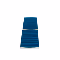 Filtre d'habitacle (filtre à pollen) BOSCH 0 986 628 571 - Vue supplémentaire 5