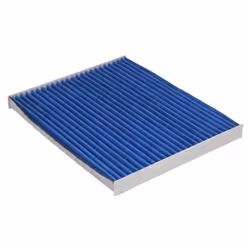 Filtre d'habitacle (filtre à pollen) BOSCH 0 986 628 572