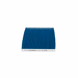 Filtre d'habitacle (filtre à pollen) BOSCH 0 986 628 572