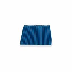 Filtre d'habitacle (filtre à pollen) BOSCH 0 986 628 572 - Vue supplémentaire 5