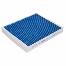 Filtre d'habitacle (filtre à pollen) BOSCH 0 986 628 573