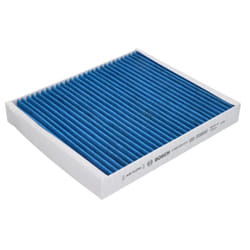Filtre d'habitacle (filtre à pollen) BOSCH 0 986 628 573