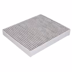 Filtre d'habitacle (filtre à pollen) BOSCH 0 986 628 573