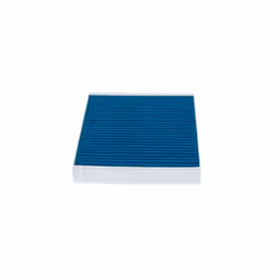 Filtre d'habitacle (filtre à pollen) BOSCH 0 986 628 573 - Vue supplémentaire 4