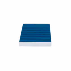 Filtre d'habitacle (filtre à pollen) BOSCH 0 986 628 573 - Vue supplémentaire 6