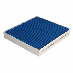 Filtre d'habitacle (filtre à pollen) BOSCH 0 986 628 574
