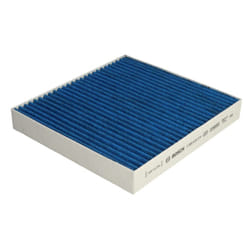 Filtre d'habitacle (filtre à pollen) BOSCH 0 986 628 574