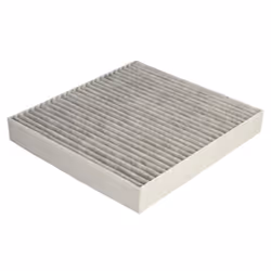 Filtre d'habitacle (filtre à pollen) BOSCH 0 986 628 574