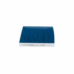 Filtre d'habitacle (filtre à pollen) BOSCH 0 986 628 574
