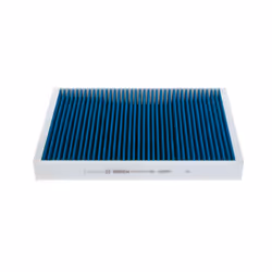 Filtre d'habitacle (filtre à pollen) BOSCH 0 986 628 575