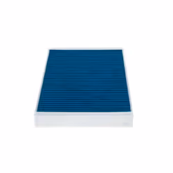 Filtre d'habitacle (filtre à pollen) BOSCH 0 986 628 575 - Vue supplémentaire 4